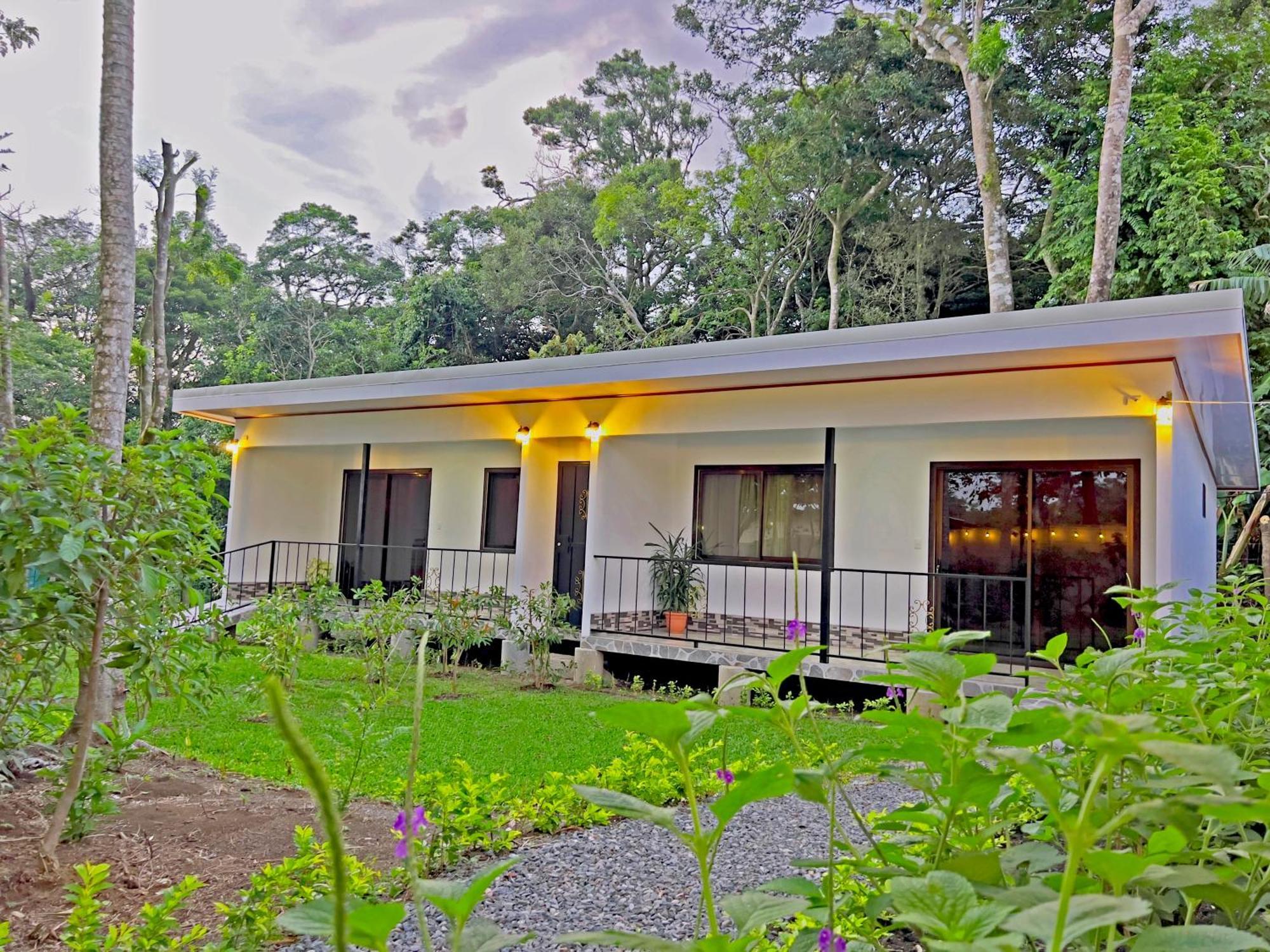 Monteverde Magic Mountain Exterior foto
